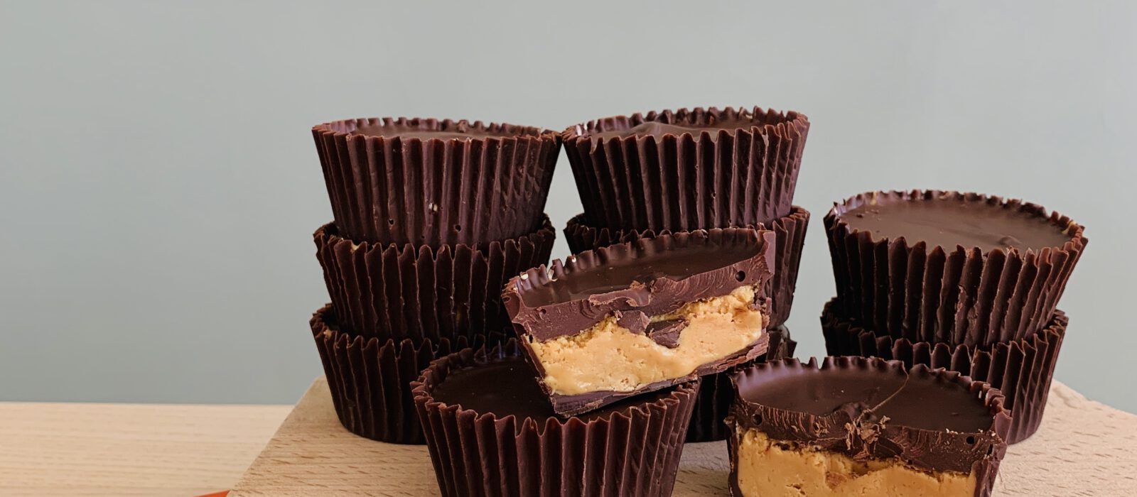 Orzechowe niebo, czyli Reese’s w domu na już!