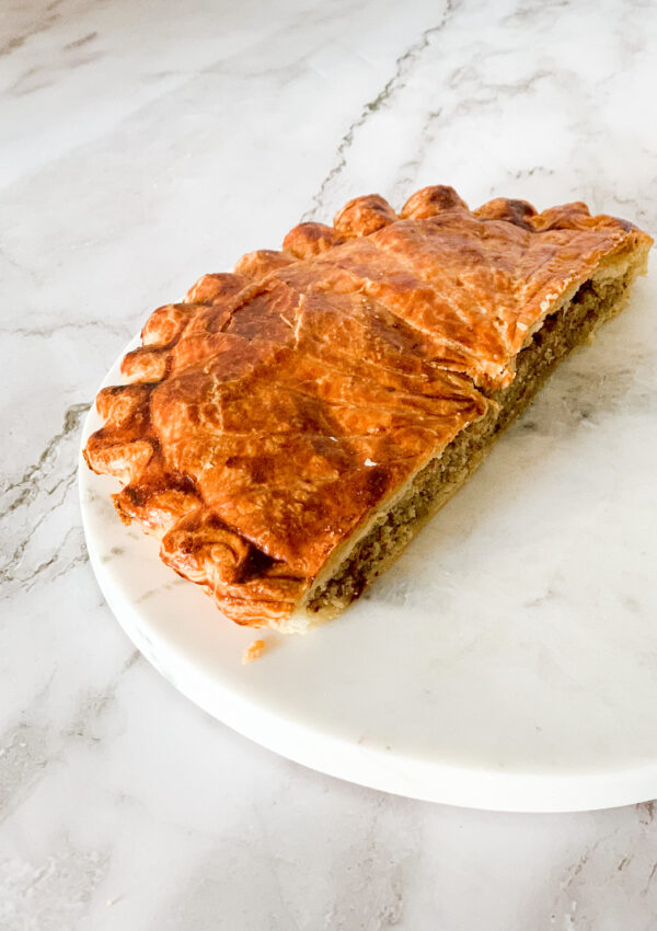 Galette des Rois