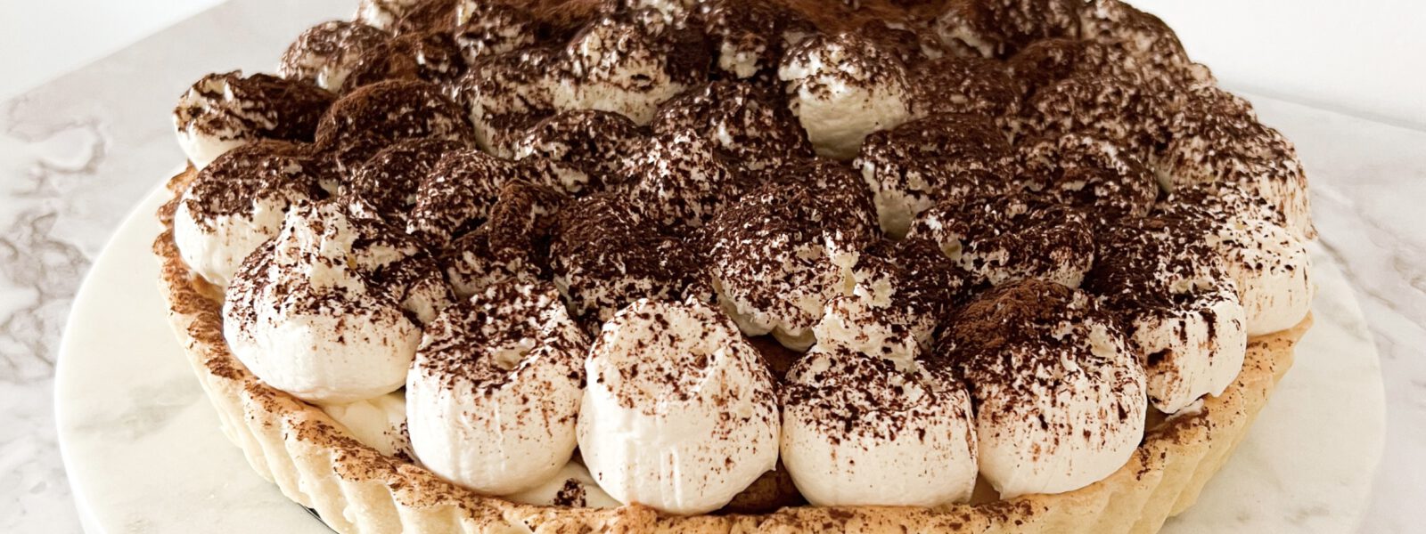 Tarta Tiramisu