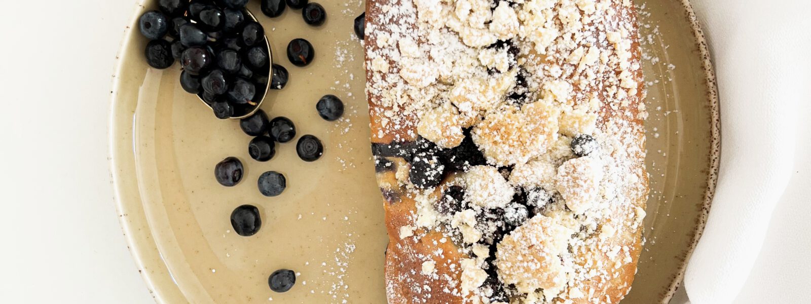 Jagodzianki na wypasie